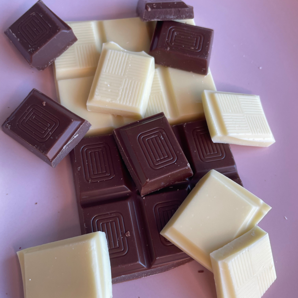 Choc 1