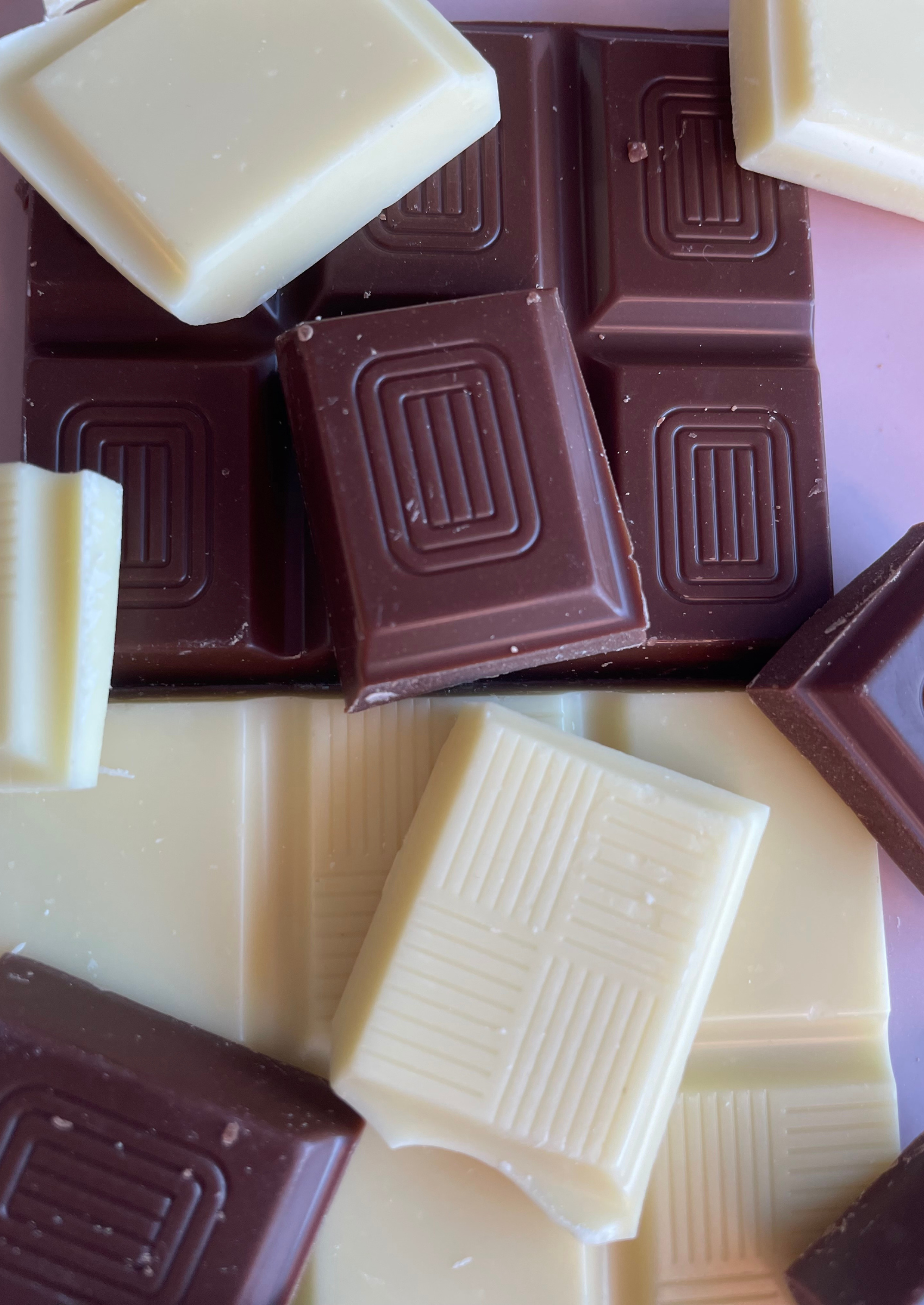 Let’s Explore The Difference of White Vs Milk Chocolate
