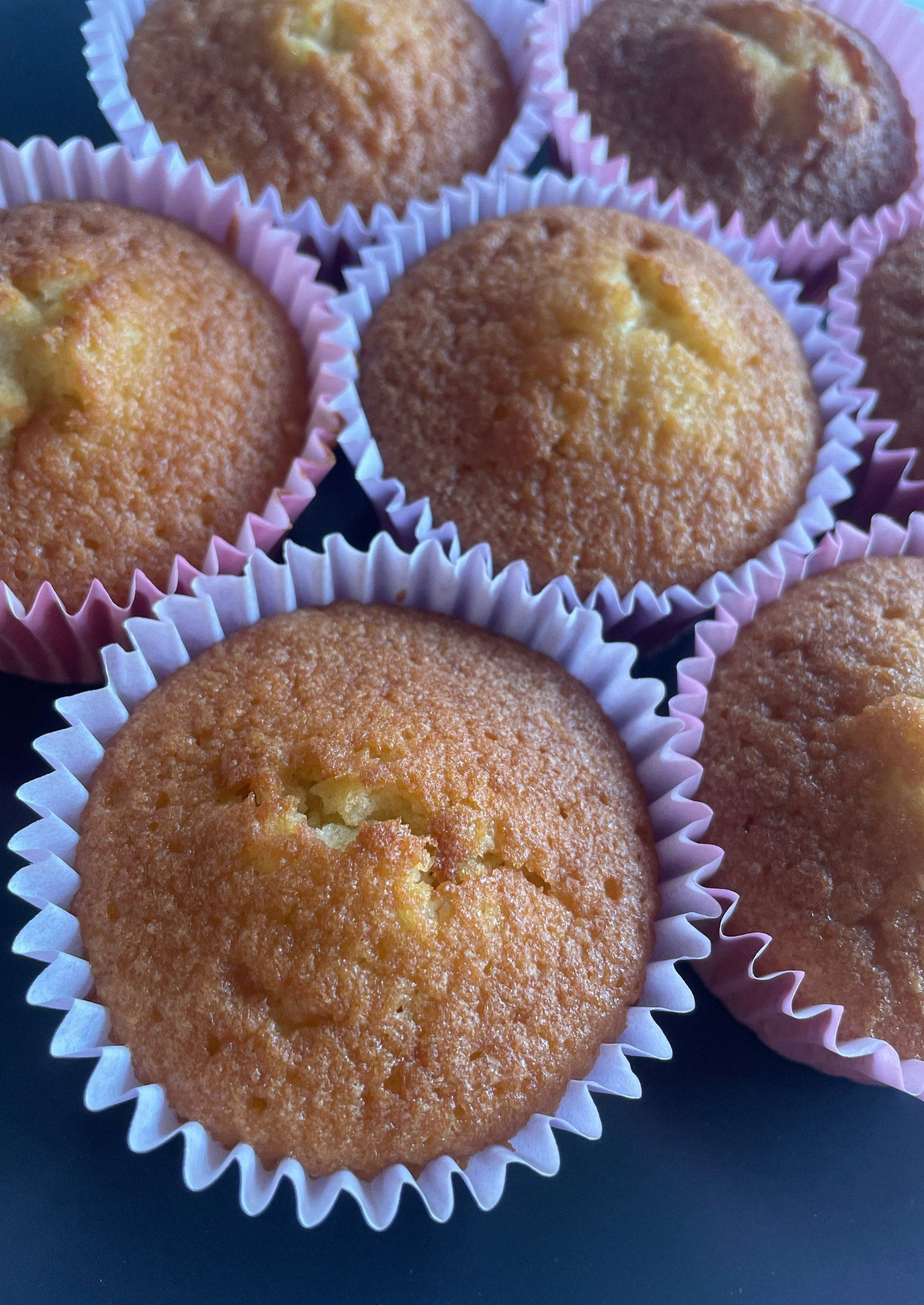 How To Store Your Cupcakes In Order To Keep Them Fresh