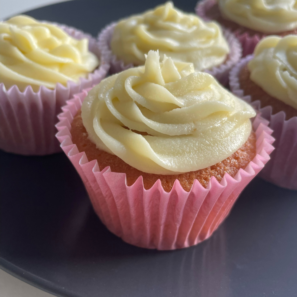 cupcakes group