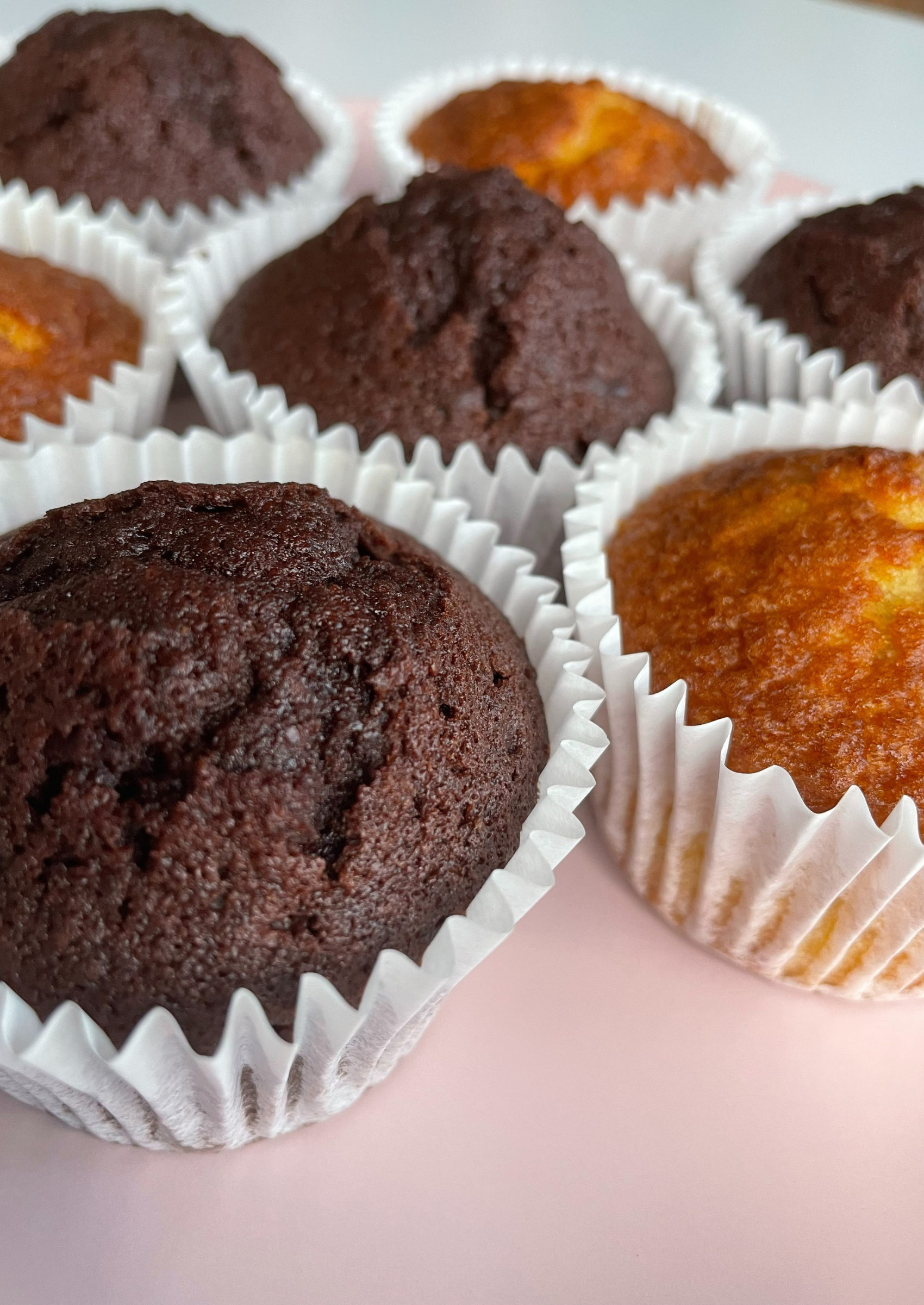 How Long Should You Cool Cupcakes Before Frosting?