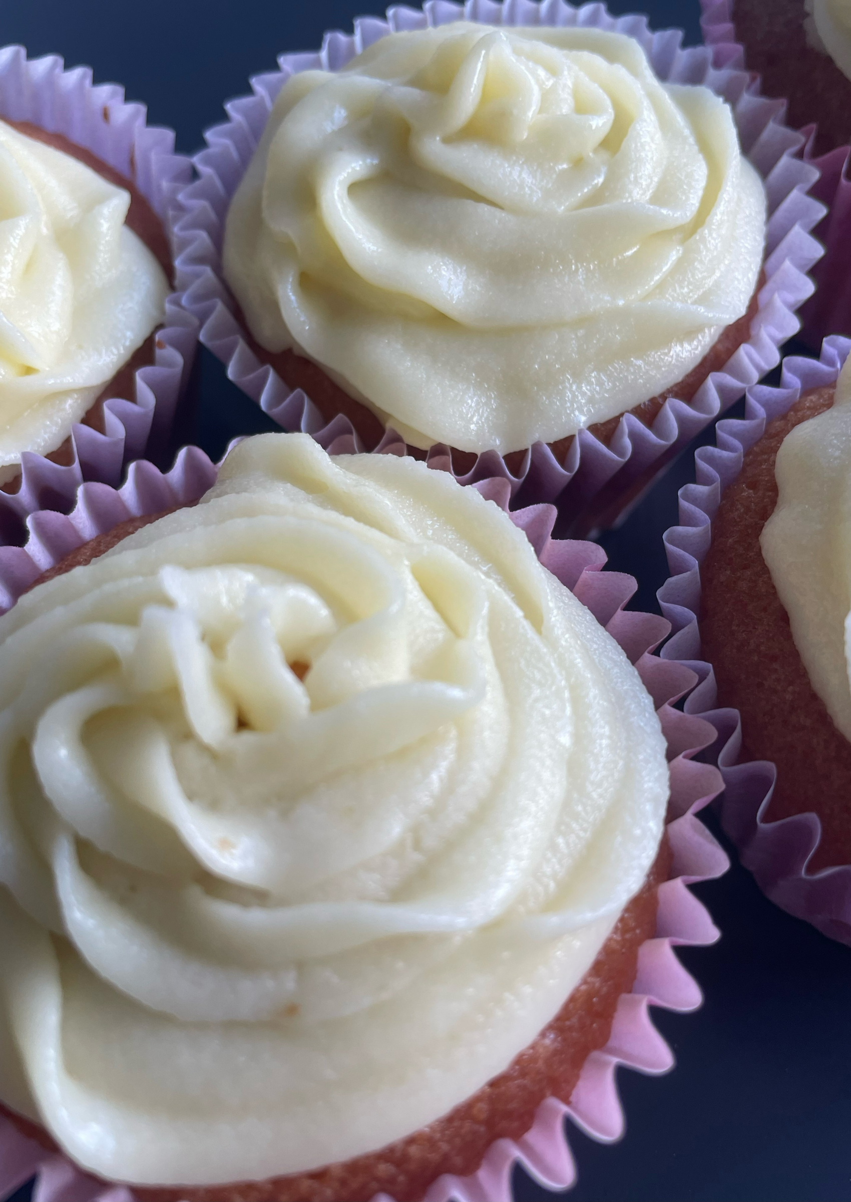 A Guide On How To Store Cakes With Buttercream Frosting